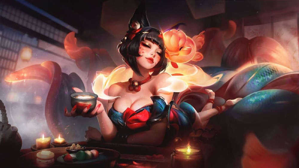 lol魔盒-更新支持25.15版本